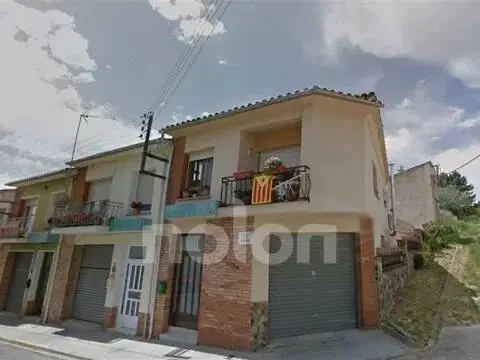 Casa adosada en Sant Hilari Sacalm