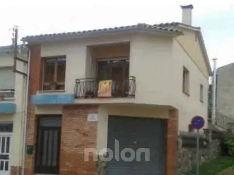 Casa adosada en Sant Hilari Sacalm