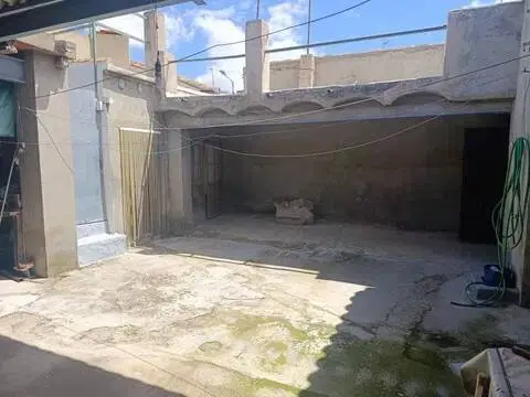 Casa rústica en Mora