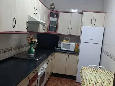 Casa rústica en Mora