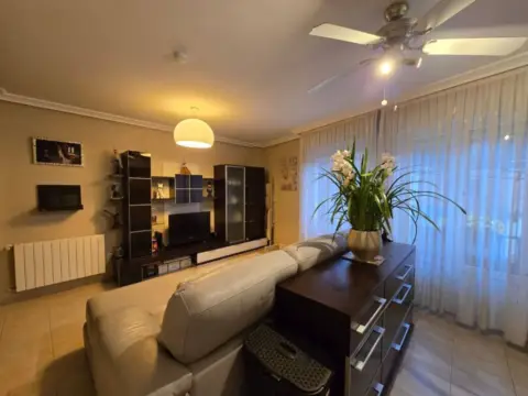 Casa adosada en Oriñón-Allendelagua