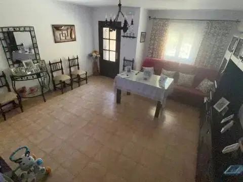 Casa adosada en El Bosque