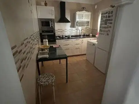 Casa adosada en El Bosque