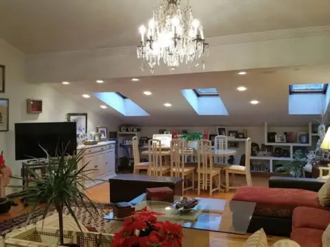 Ático en Casco Antiguo - Alde Zaharra