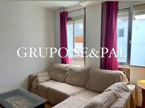 Ático en San Pablo