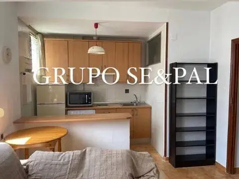 Ático en San Pablo