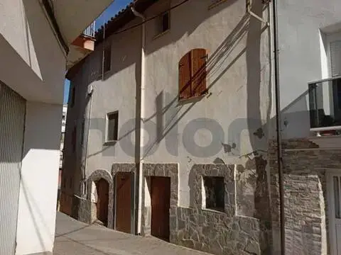 Casa adosada en Alguaire