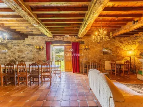 Chalet en Santiso