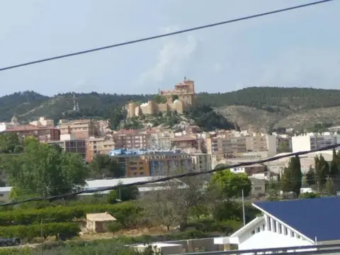 Casa rústica en Castril