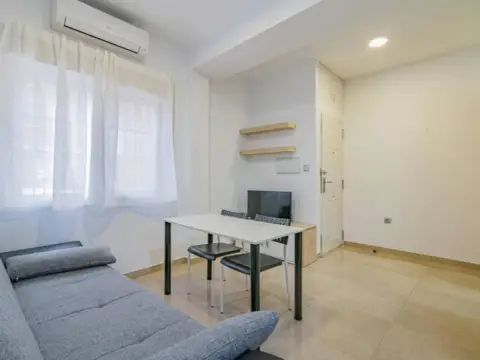 Piso en Pajaritos-Plaza de Toros