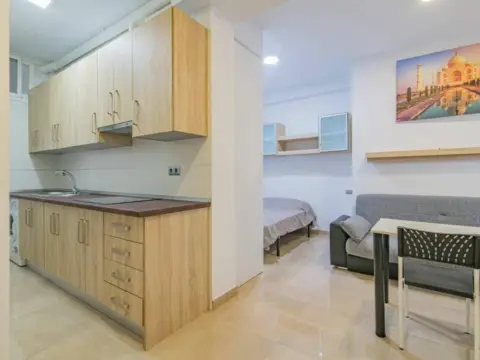 Piso en Pajaritos-Plaza de Toros