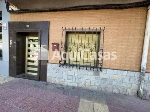 Casa adosada en calle Avenida de San Javier No Number