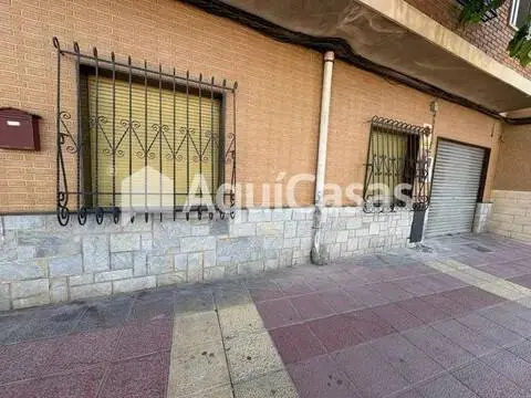 Casa adosada en calle Avenida de San Javier No Number