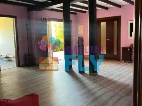 Casa en Moreiras (Toén)
