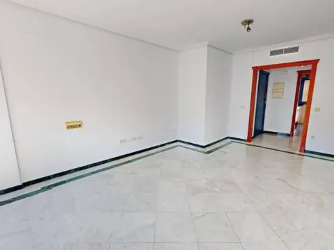 Piso en Córdoba Capital