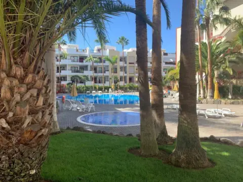 Piso en Palm-Mar
