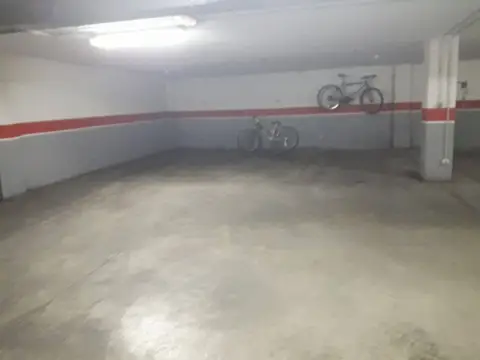 Garaje en Centro