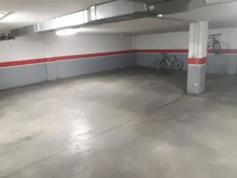 Garaje en Centro