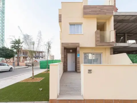 Dúplex en Cartagena
