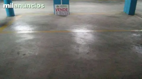 Garaje en Archidona