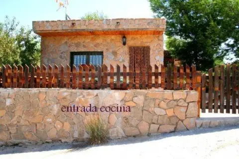 Casa rústica en Murcia Capital