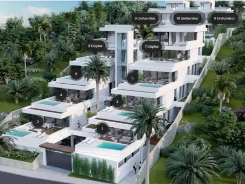 Casa adosada en Capistrano-Cueva de Nerja