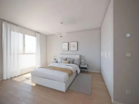 Piso en Cuéllar