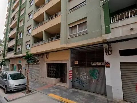 Garaje en Carrer Calderón de la Barca