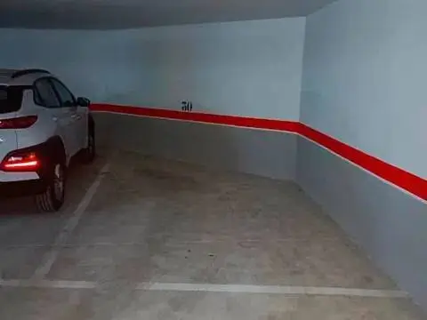 Garaje en Carrer Calderón de la Barca