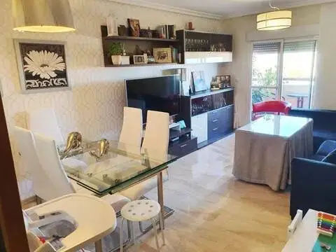 Piso en Santa Isabel