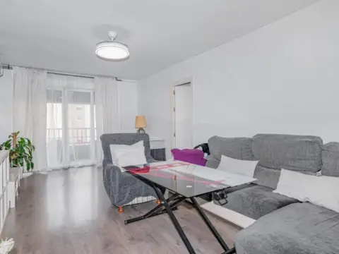 Piso en Joaquina Eguaras