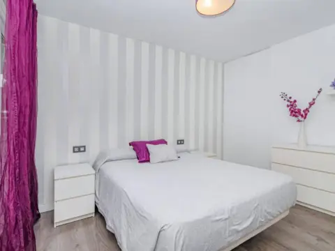 Piso en Joaquina Eguaras