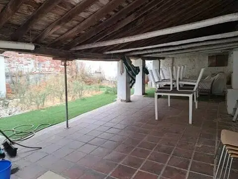 Casa adosada en Navalcarnero