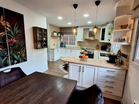 Casa adosada en Argentona