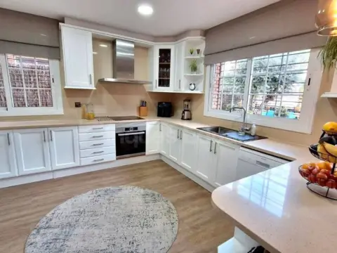 Casa adosada en Argentona