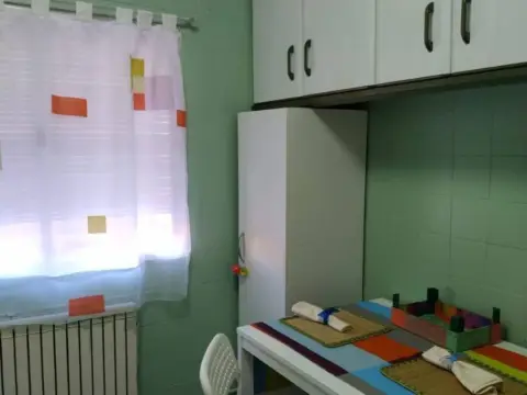 Piso en Palencia Capital