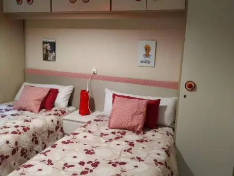 Piso en Palencia Capital