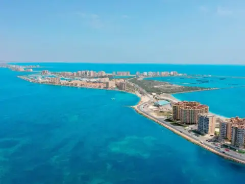 Piso en Los Urrutias