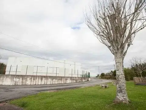 Nave industrial en calle Avenida Francisco Yanez Badia, 19
