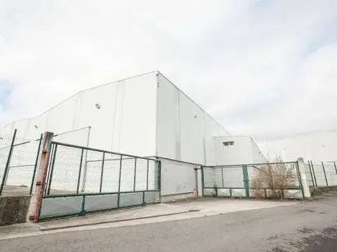 Nave industrial en calle Avenida Francisco Yanez Badia, 19