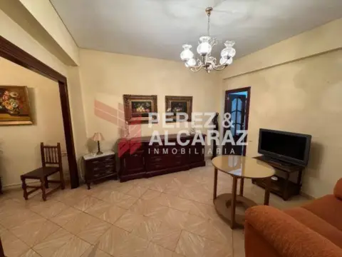 Piso en calle Virgen del Rosario