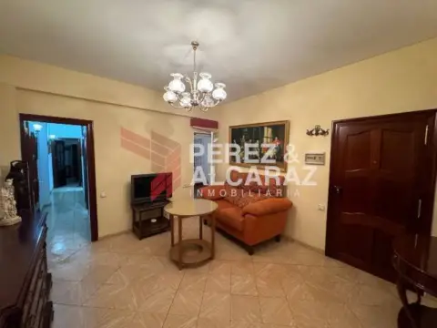 Piso en calle Virgen del Rosario