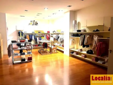 Local comercial en Centro