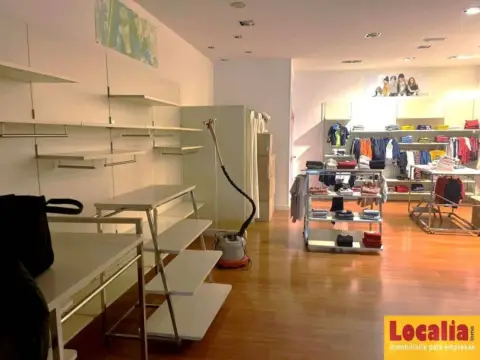 Local comercial en Centro
