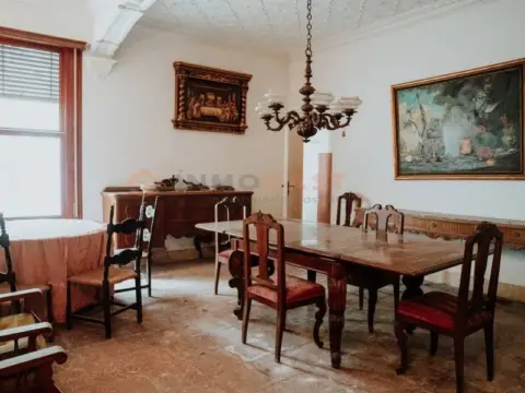 Casa rústica en Canals