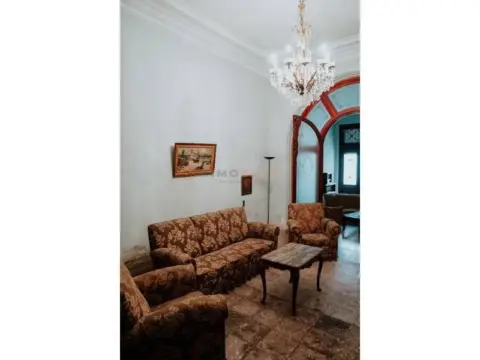 Casa rústica en Canals