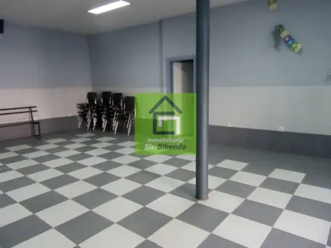 Casa rústica en Coreses