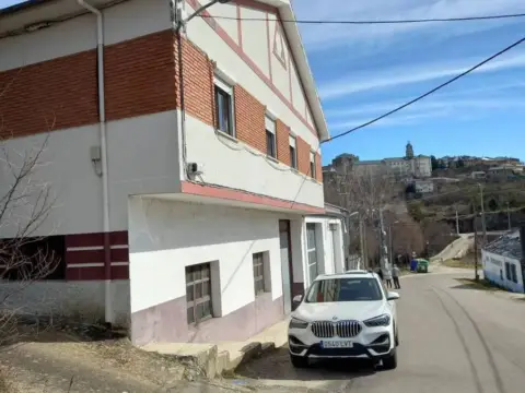 Chalet en Carretera del Castro