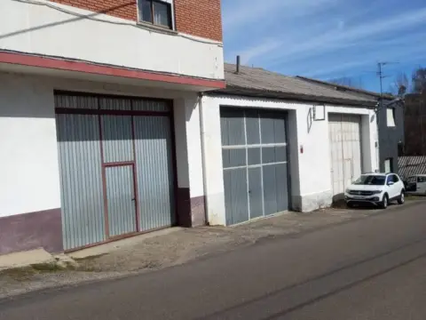 Chalet en Carretera del Castro