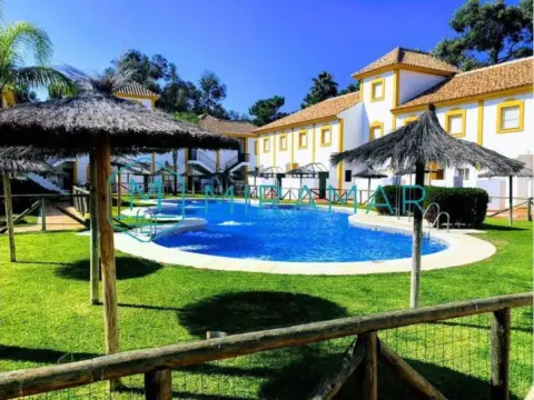 Casa adosada en Lepe